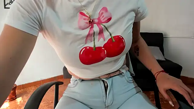 merlinaadams  online show from 10-28-25, 02:31