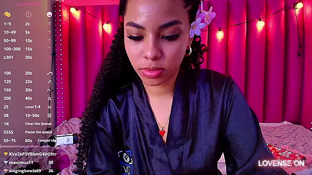 littleebonny online show from 02-19-25, 07:48