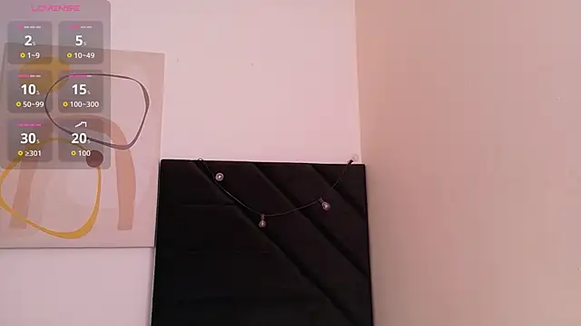 littleebonny online show from 06-29-26, 12:49