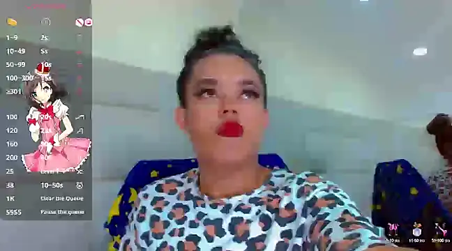 KayleighDreams  online show from 02-04-25, 03:54