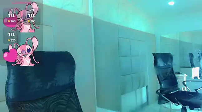 KayleighDreams  online show from 02-20-25, 07:45