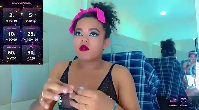 KayleighDreams  online show from 02-21-25, 09:13