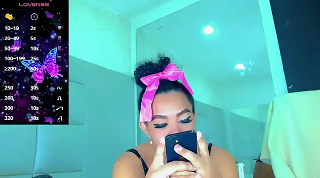 KayleighDreams  online show from 02-23-25, 03:56