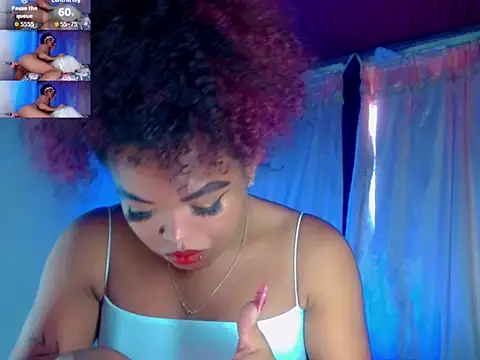 KayleighDreams  online show from 09-19-25, 03:34