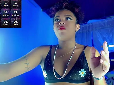 KayleighDreams  online show from 10-14-25, 08:15