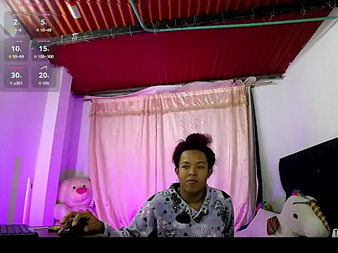 KayleighDreams  online show from 11-25-25, 12:54