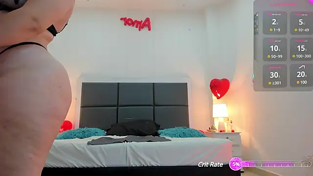 Snapshot of Aslhyn_Gomez chatting on 03-10-25, 02:59 Aslhyn Gomez online show from 03-10-25, 02:59