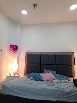 Aslhyn Gomez online show from 03-16-26, 08:13