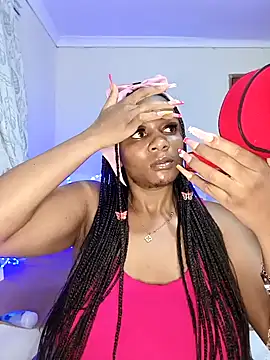 Snapshot of CocoBootyyy chatting on 01-29-25, 12:33 CocoBootyyy online show from 01-29-25, 12:33