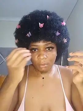 Snapshot of CocoBootyyy chatting on 02-27-25, 01:07 CocoBootyyy online show from 02-27-25, 01:07