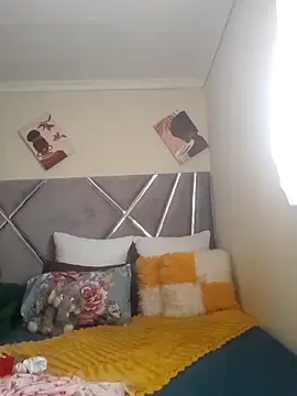 Snapshot of CocoBootyyy chatting on 03-13-25, 09:43 CocoBootyyy online show from 03-13-25, 09:43