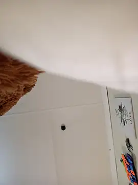 Snapshot of CocoBootyyy chatting on 11-01-25, 06:32 CocoBootyyy online show from 11-01-25, 06:32