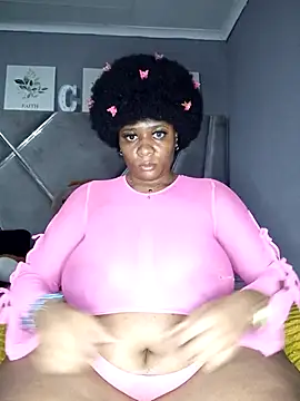 CocoBootyyy online show from 04-09-26, 01:16