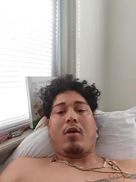 Warlock19975 online show from 01-29-25, 01:49