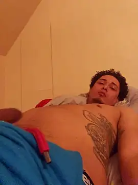 Warlock19975 online show from 02-25-25, 12:36