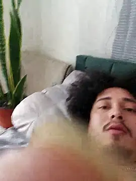 Warlock19975 online show from 01-07-26, 03:36