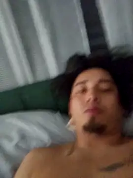 Warlock19975 online show from 01-14-26, 03:28