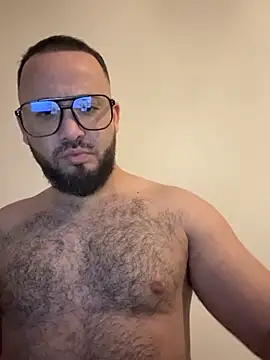 Snapshot of HairyArab90 chatting on 02-10-26, 07:51 HairyArab90 online show from 02-10-26, 07:51