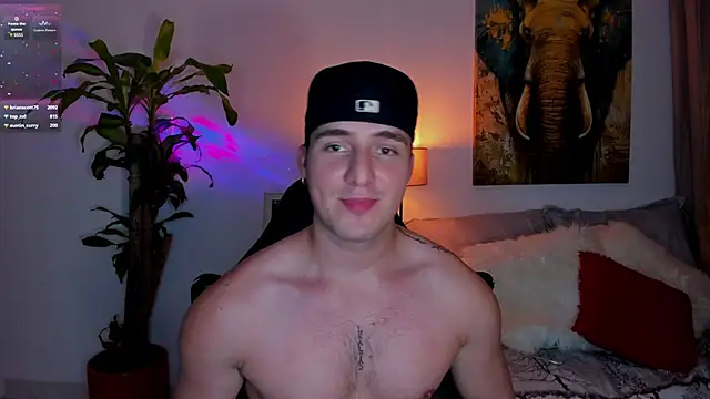 liam oficial02 online show from 03-19-25, 06:03