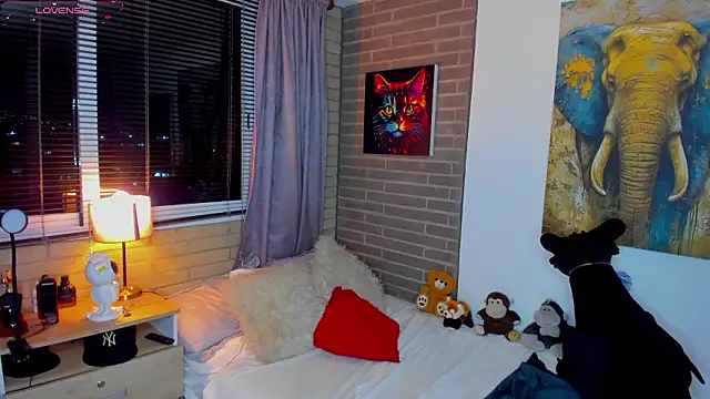 liam oficial02 online show from 03-16-26, 02:50