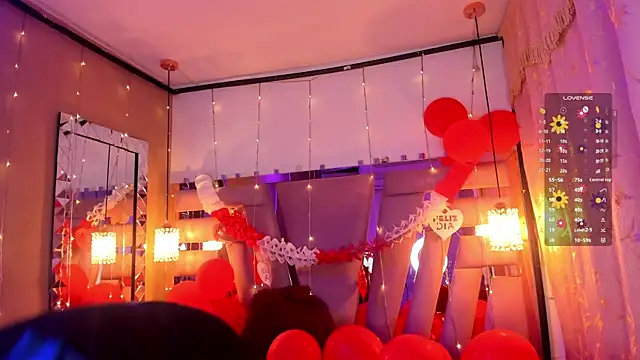 HijabiMilf online show from 02-14-25, 01:51