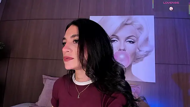 AgattaDuque online show from 03-14-26, 11:32