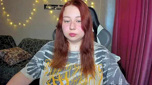 Milafoxxxy online show from 09-29-25, 09:58