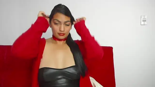 SamanthaBeke online show from 02-27-26, 03:17