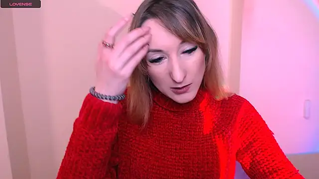 AmandaSell online show from 12-02-25, 08:08