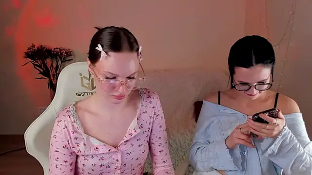 MishkaMe online show from 02-25-26, 06:39