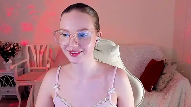 MishkaMe online show from 03-12-26, 03:40