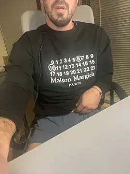 giorgakaci69 online show from 03-06-26, 06:04