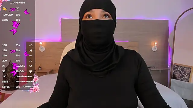 nashi ra online show from 02-06-26, 01:36