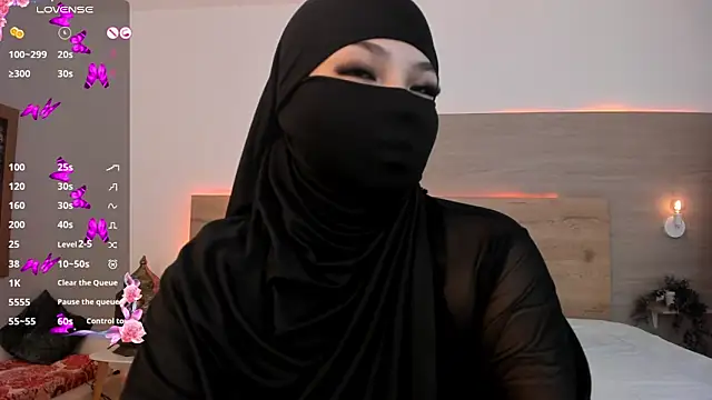 nashi ra online show from 02-26-26, 12:04