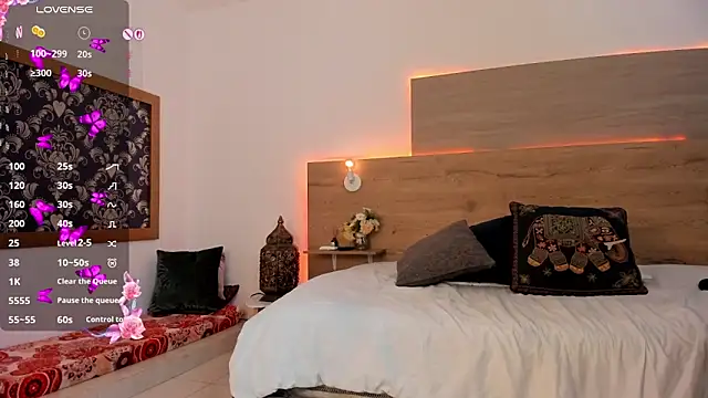 nashi ra online show from 04-17-26, 12:08