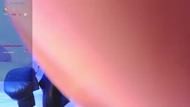 milly 03 online show from 02-08-25, 02:15