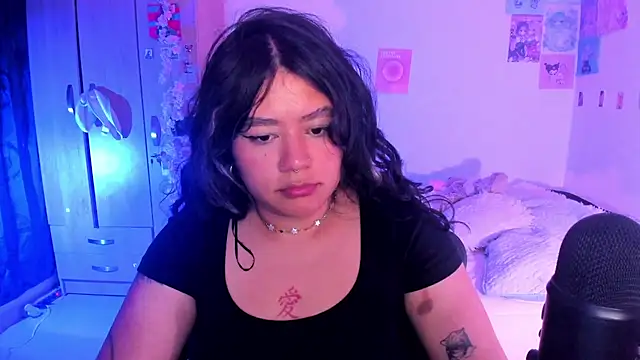 StephaniFox online show from 02-20-25, 01:36