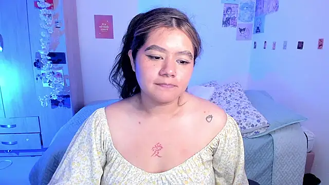 StephaniFox online show from 03-14-25, 02:53