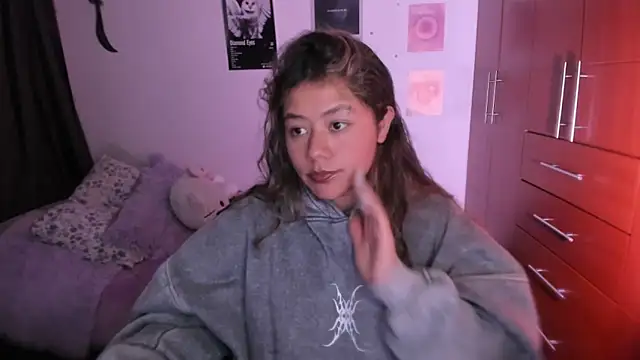 StephaniFox online show from 03-30-26, 12:55