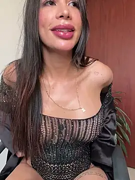 Dj scarlettmorreti online show from 02-23-25, 02:46