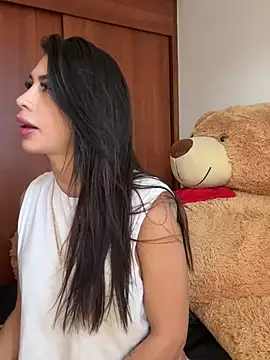 Dj scarlettmorreti online show from 03-08-25, 09:18