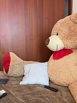 Dj scarlettmorreti online show from 03-12-25, 07:06