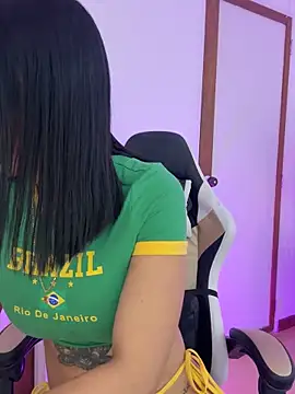 Dj scarlettmorreti online show from 09-13-25, 04:07