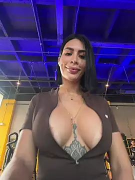 Dj scarlettmorreti online show from 01-16-26, 07:29