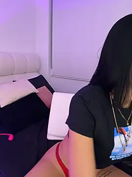 Dj scarlettmorreti online show from 03-19-26, 11:09