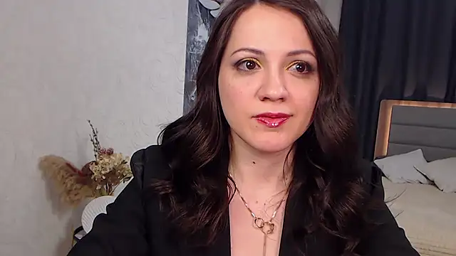 SusanMorado online show from 02-23-25, 02:46