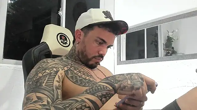 Angel sex latin online show from 01-02-25, 03:48