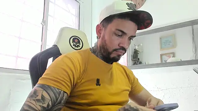 Angel sex latin online show from 01-02-25, 08:57