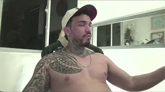 Angel sex latin online show from 01-03-25, 08:10