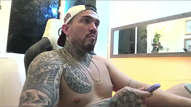 Angel sex latin online show from 01-04-25, 11:38